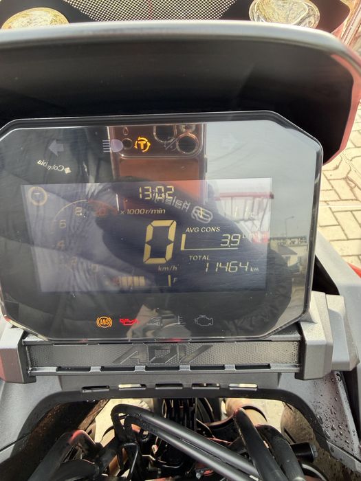 Scuter HONDA ADV 350 2023