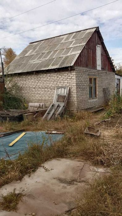 Продам Дачу в с/к Васюки