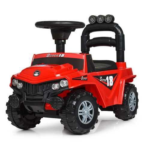 Толокар детские новые