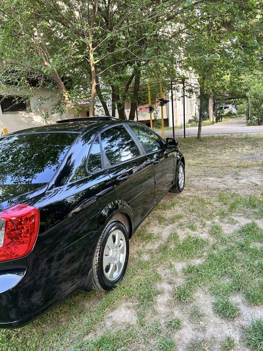 Gentra elegant plus 2023 авомат
