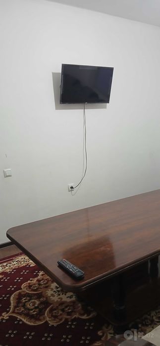 Qarshi shahar 2 xonali uy ijaraga beriladi