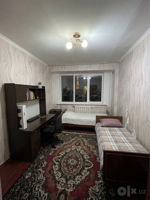 Продается квартира