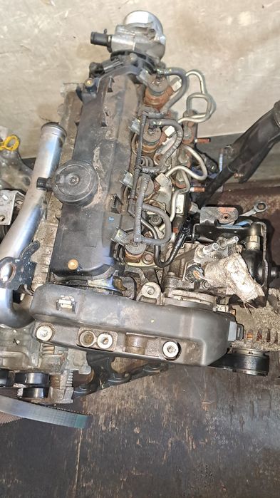 Motor 1.5 dci k9k Dacia doker sandero Renault