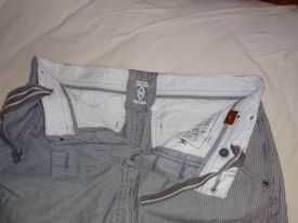 Летен панталон мъжки