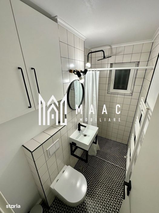 Apartament 2 camere | Hipodrom 1 ,Sibiu | 38mp Parter