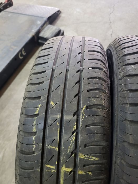 4 anvelope 165 70 R 14 Continental vara