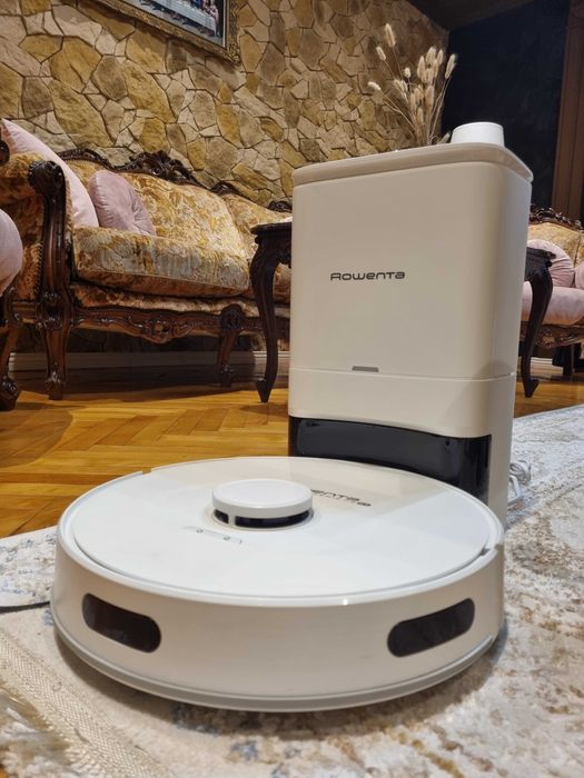 Aspirator Rowenta