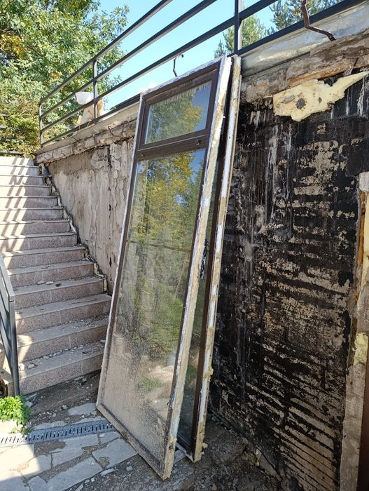 Продам стеклопакеты