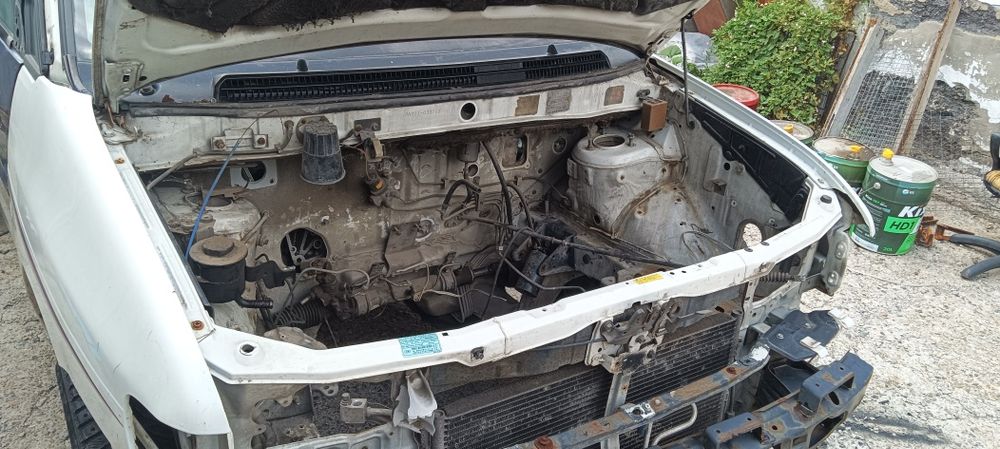 Ниссан прерия джой