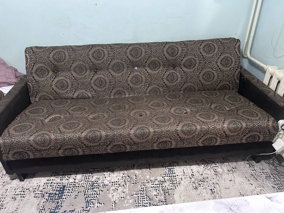 Диван раскладной