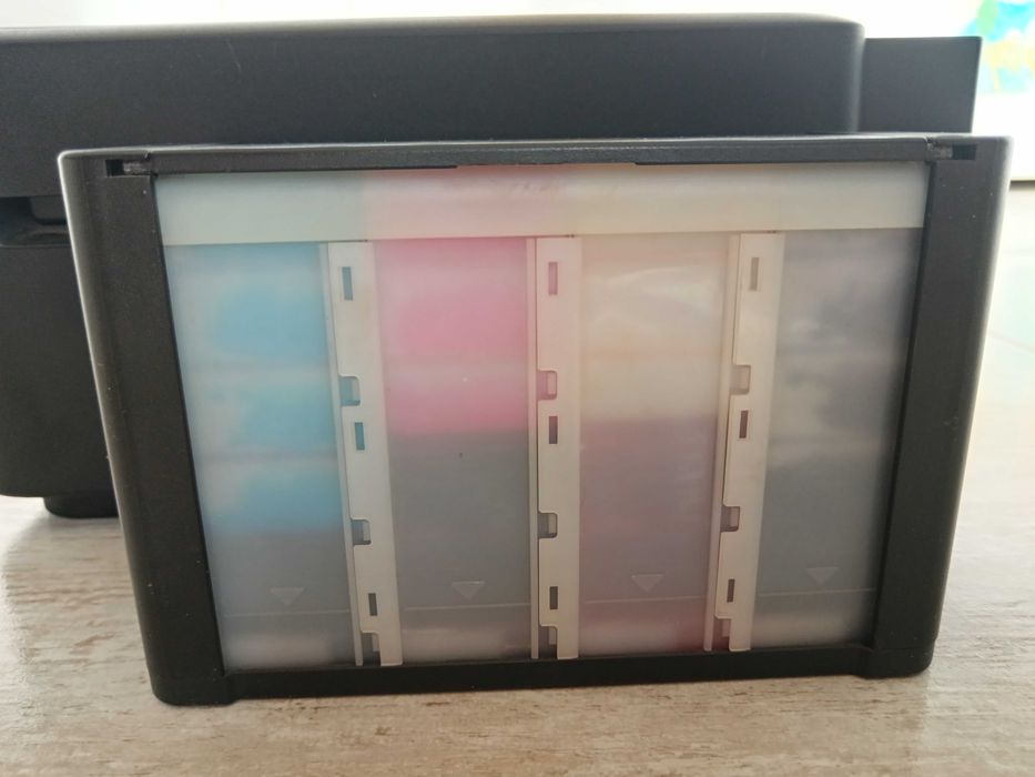 Мултифункционално устройство Epson L355, A4