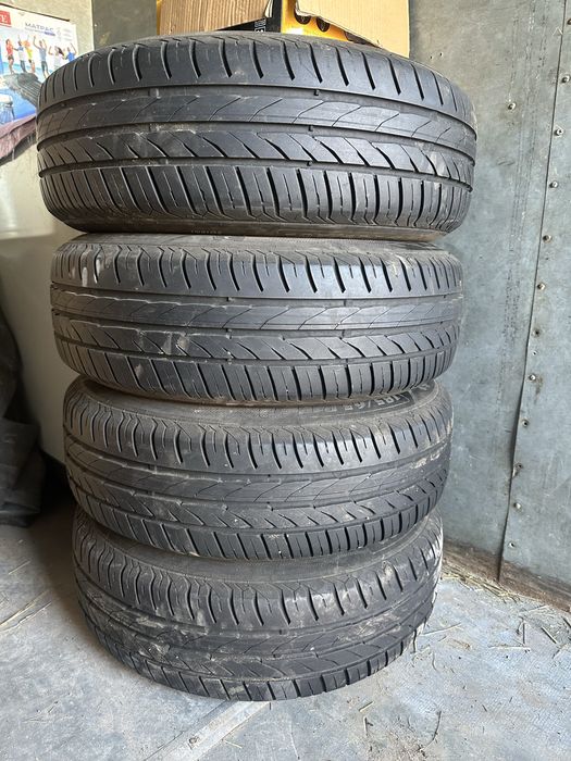 Продам титановый диск с шиной