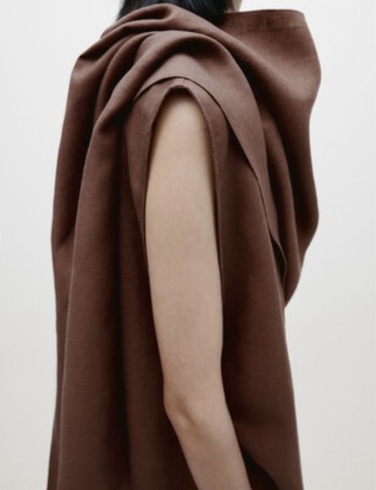 Rochie Massimo Dutti Editie Limitata