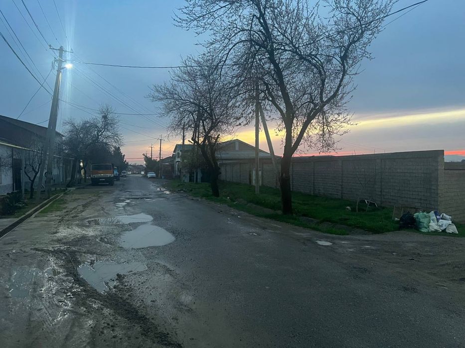 продается земля 16соток, Кибрай Обод махаля