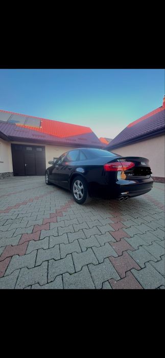 AUDI A4 2018 — imagine 3