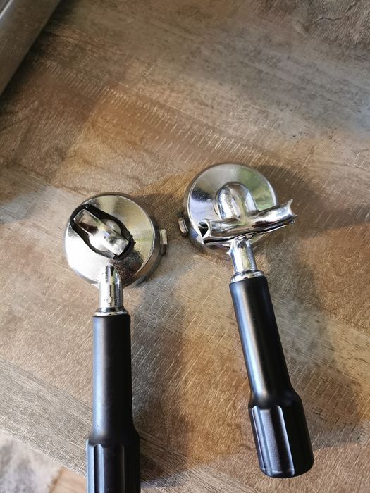 Кафемашина Lelit Anna PL041