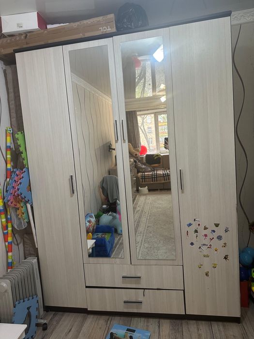 Продам шкаф звоните