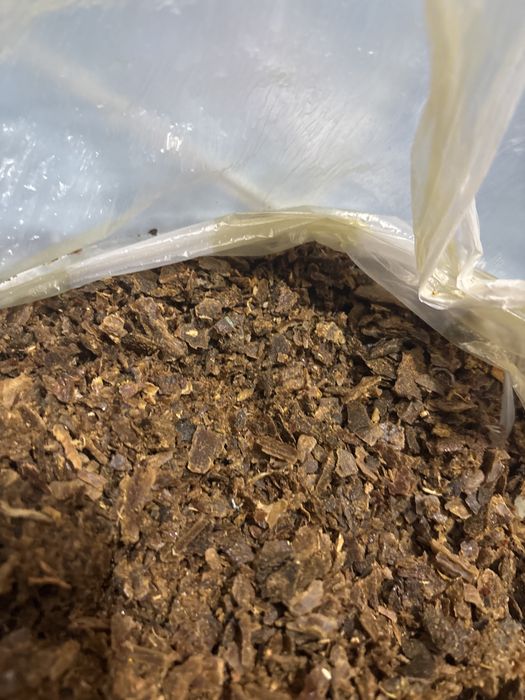 Propolis brut