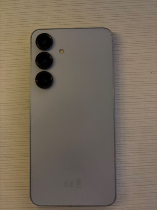 Samsung S25-256GB