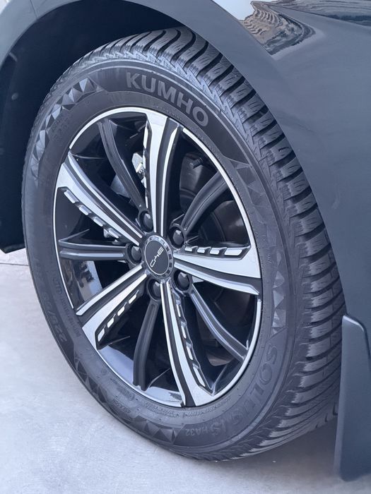 Byd chazor gbrit