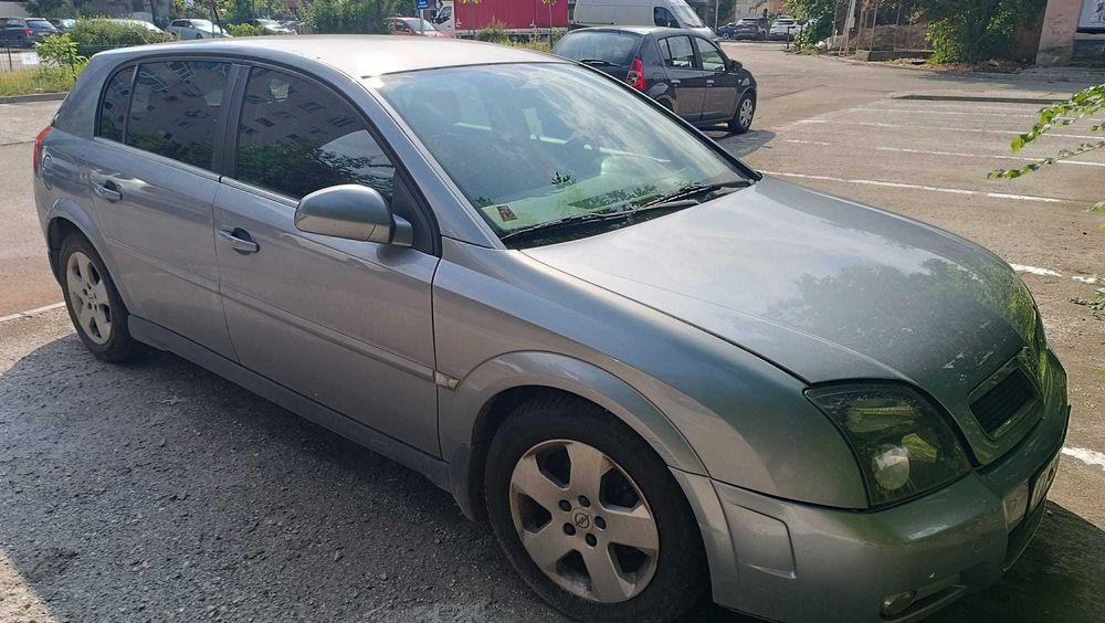 OPEL Signum 0 — imagine 3