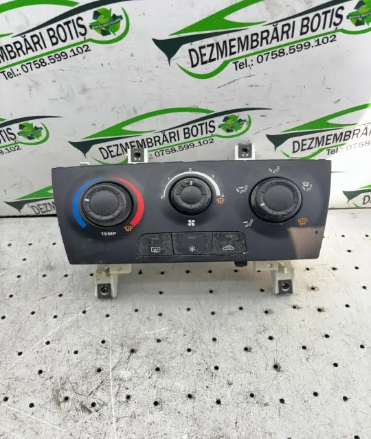 Comanda AC Fiat Stilo 2002 1.6 MT (103 hp)