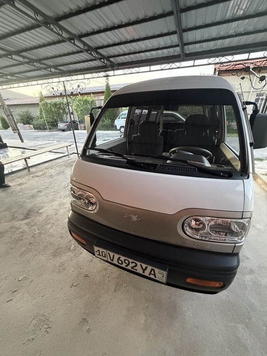 Damas 2022yil,gaz,249.000km