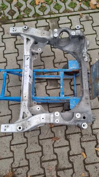 Cadru motor punte fata mercedes glc x253 c253 coupe 4x4 a2536208500