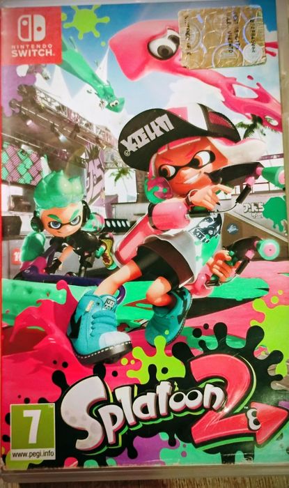 Jocuri  Nintendo  Switch