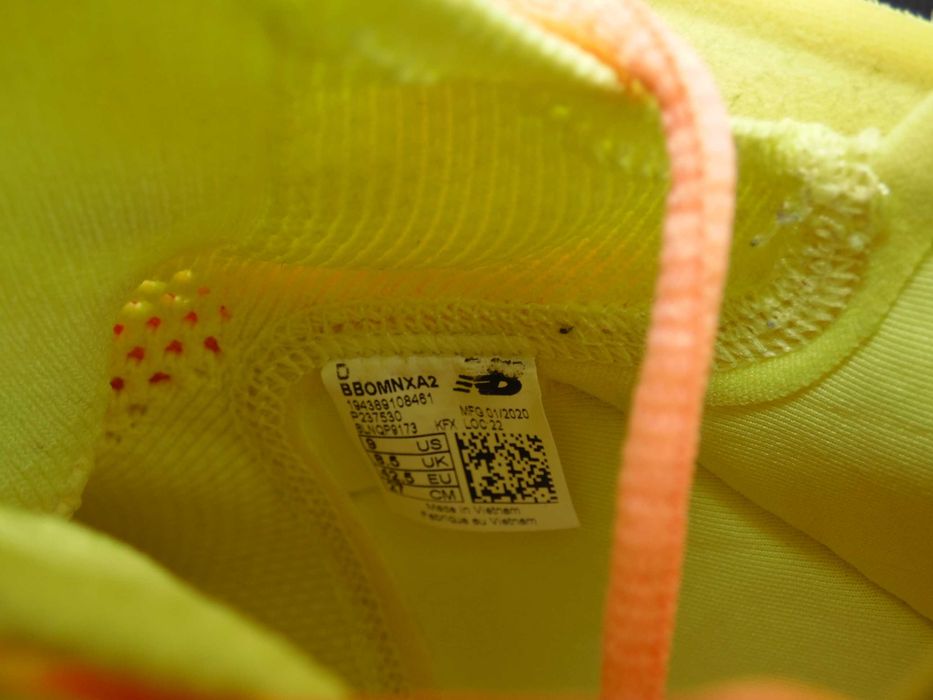 New Balance OMN1S "First Light" - 42,5 номер Оригинални!