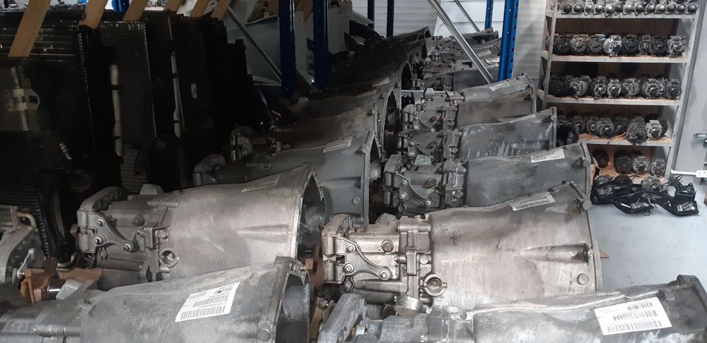 clapeta acceleratie mercedes sprinter 2.2 euro 4, dezmembrari