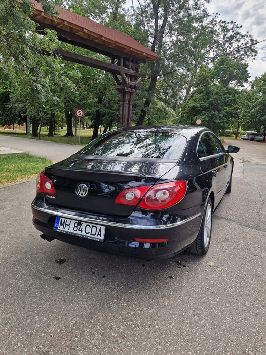 Passat CC 1.8 Tfsi