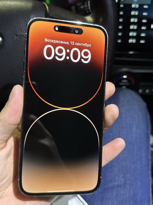Iphone 14 Pro Max. 256 g. ЕАС