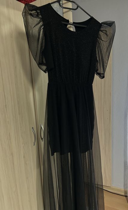 Официални Дамски Рокли