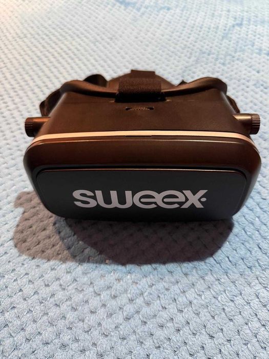 Sweex Ochelari 3D Smartphone_Discount