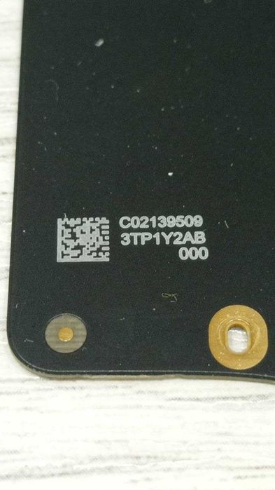 Дочерняя плата USB-C Apple iMac A2438