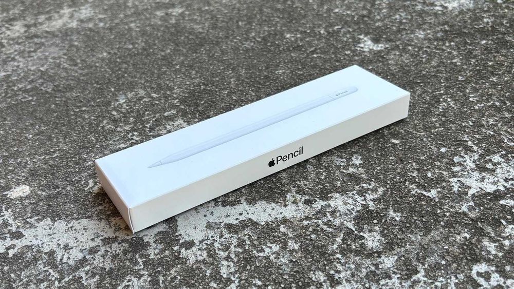 Apple Pencil Type-c
