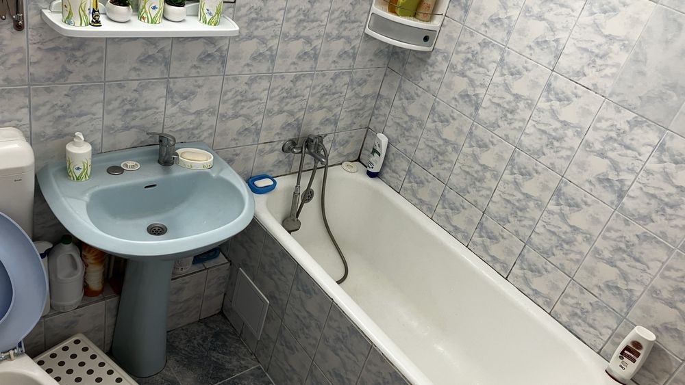 Apartament 3 camere Crangasi