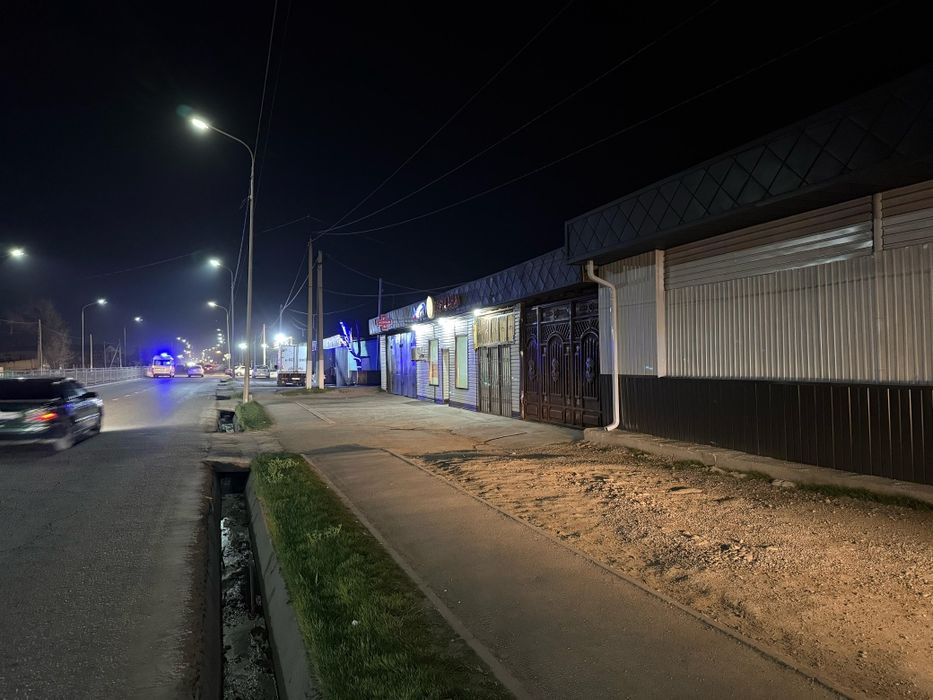 Аренда помещения