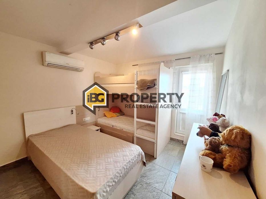Продава се Тристаен апартамент в Бяла - 108 кв.м за 591 €/кв.м - Снимка #5