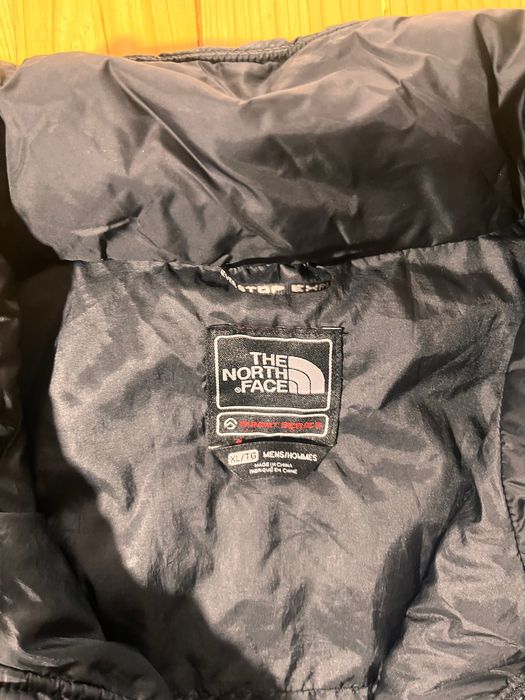 Яке The North Face