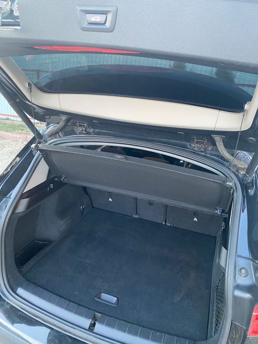 BMW X 1  2.0 SDrive  190 cp 2017 Xenon Navigație