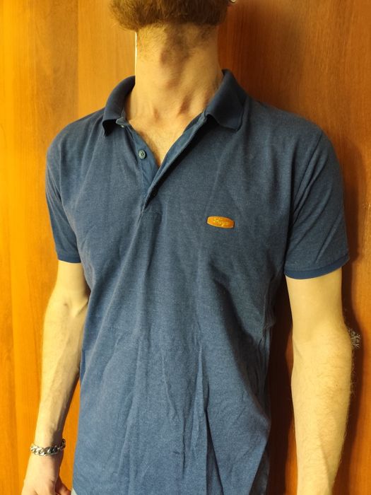 Лонгслив поло свитер свитшот