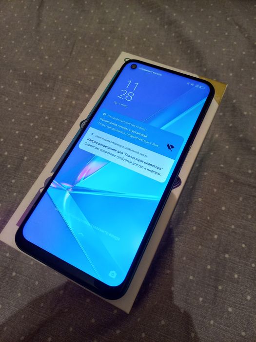 Oppo A72 / смартфон Oppo A72