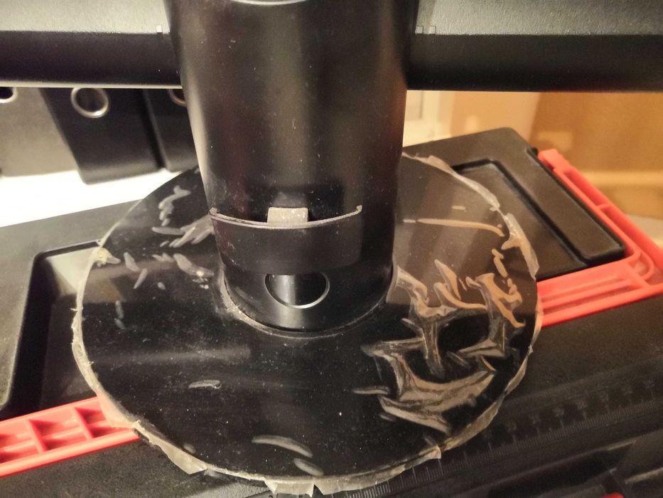 монитор Philips 223E