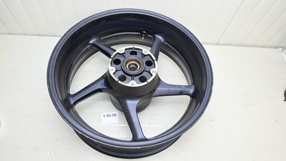 Janta Roata Spate Yamaha YZF R1 2004 - 2014