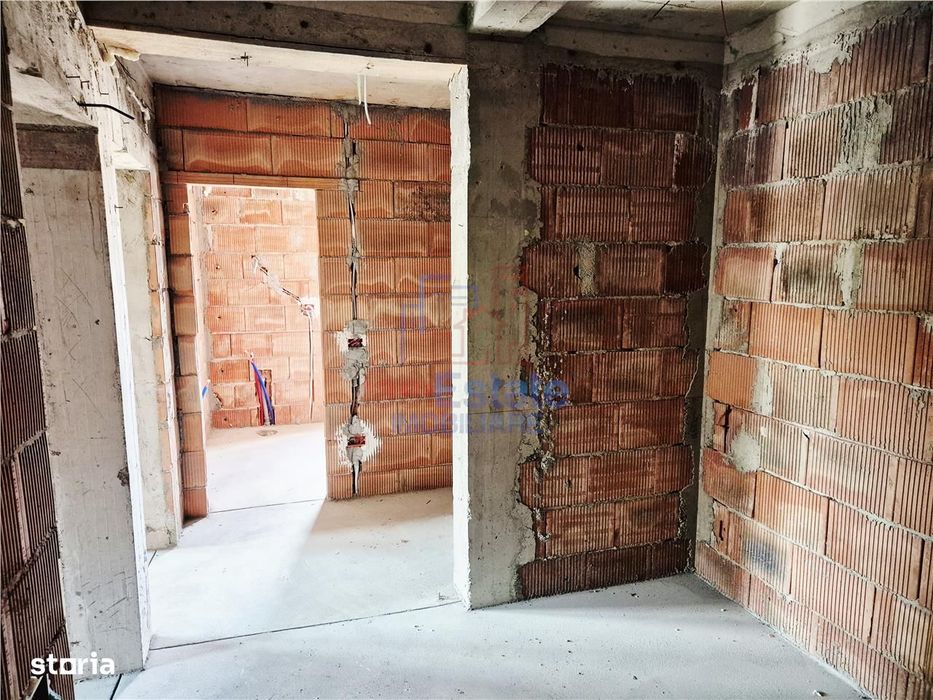 Apartament nou cu 2 camere de vanzare in Valea Adanca  cu Tva inclus