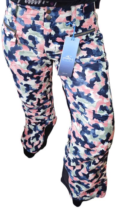 Нови дамски ски/сноуборд панталони O'neill Glamour. Размери: S и М