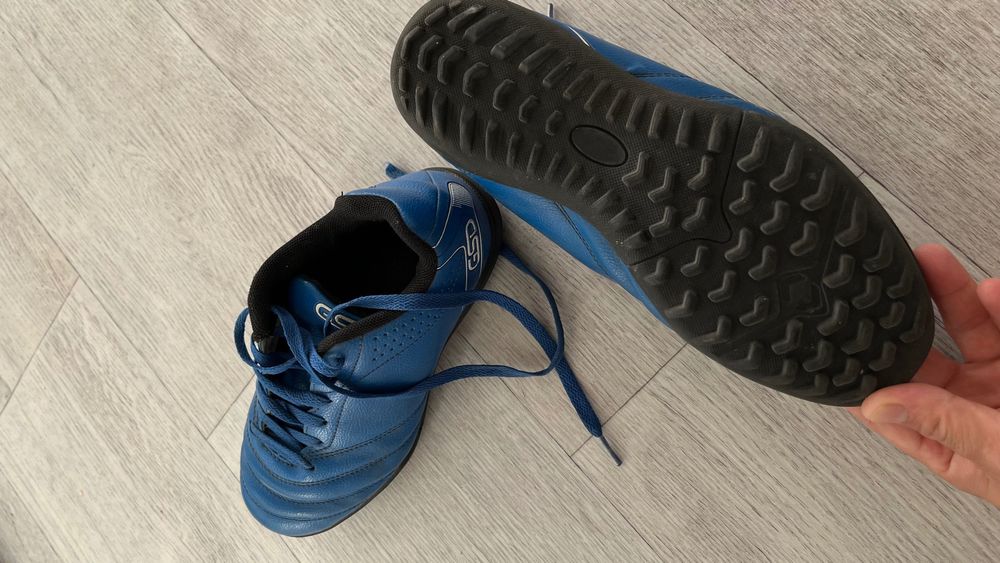 Сороконожки обувь для футбола