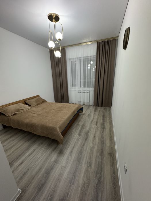 Сдам евродвушку